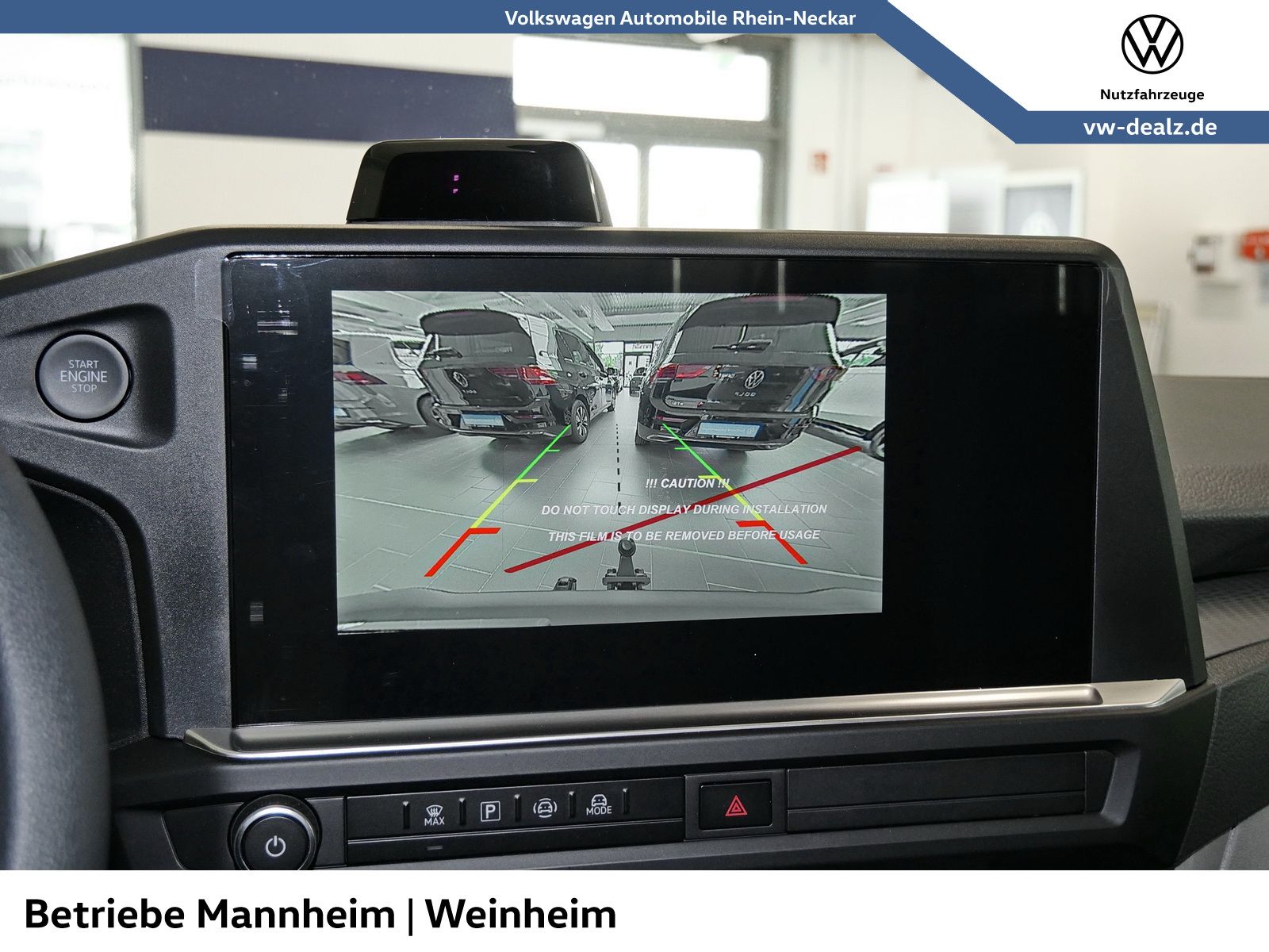 Volkswagen Andere - Bild 14