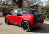 BMW i3s (120 Ah) RFK, LED, HK, NAVI Prof - BMW i3 von privat