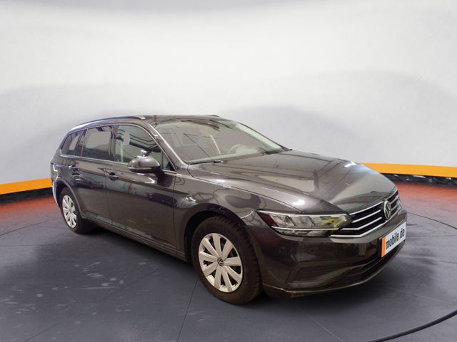 Volkswagen Passat 2.0 TDI AHK/NAVI/VZE/AppCon/SitzHz/LED/DA