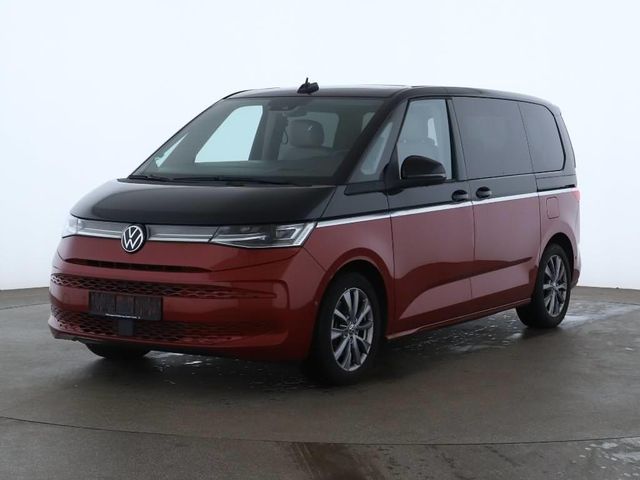 Volkswagen T7 MULTIVAN 1.4e-HYBRID STYLE/ACC/HuD/PANO/360°