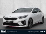Kia Ceed GT 1.6T-GDI EU6d-T Navi Leder Memory Sitze  - Kia: Cee D Eu