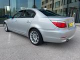 BMW 525 Baureihe 5 Lim. 525i, Automatik, Navi, Xenon - BMW 525: I