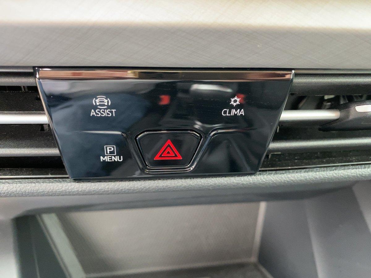 Volkswagen Golf Life ACC*LED*Allwetter*PDC*SHZ*Apple*Tempom, миниатюра 17