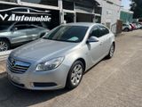 Opel Insignia A Lim. Edition - Opel Insignia in Oberhausen
