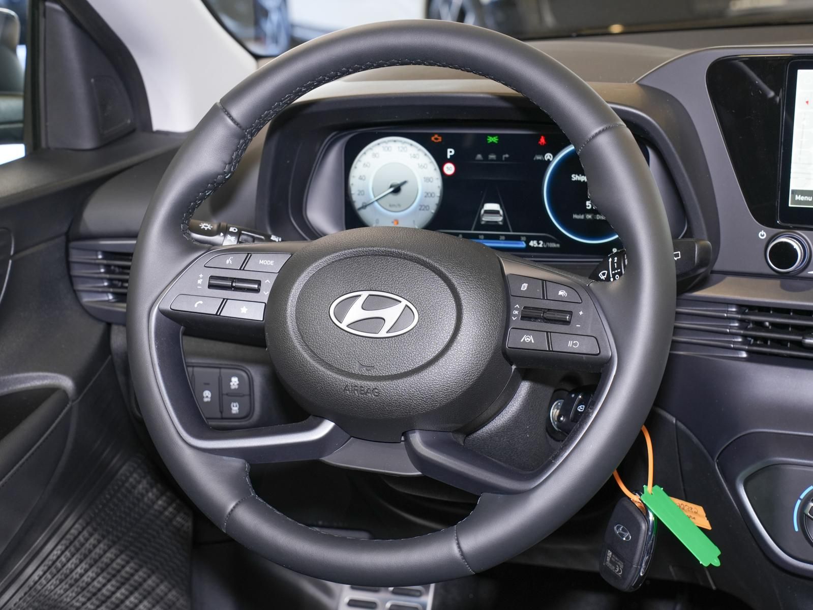 Hyundai BAYON – Bild 17
