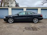 Volvo C70 2.0T Coupe *gepflegt - wenig km* - gebrauchte Volvo C70 aus dem Jahr 2002