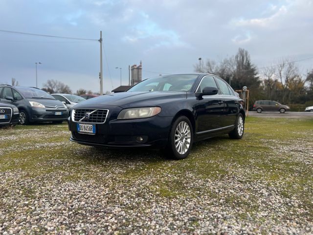 Volvo S80 2.4 D5 185 CV Momentum