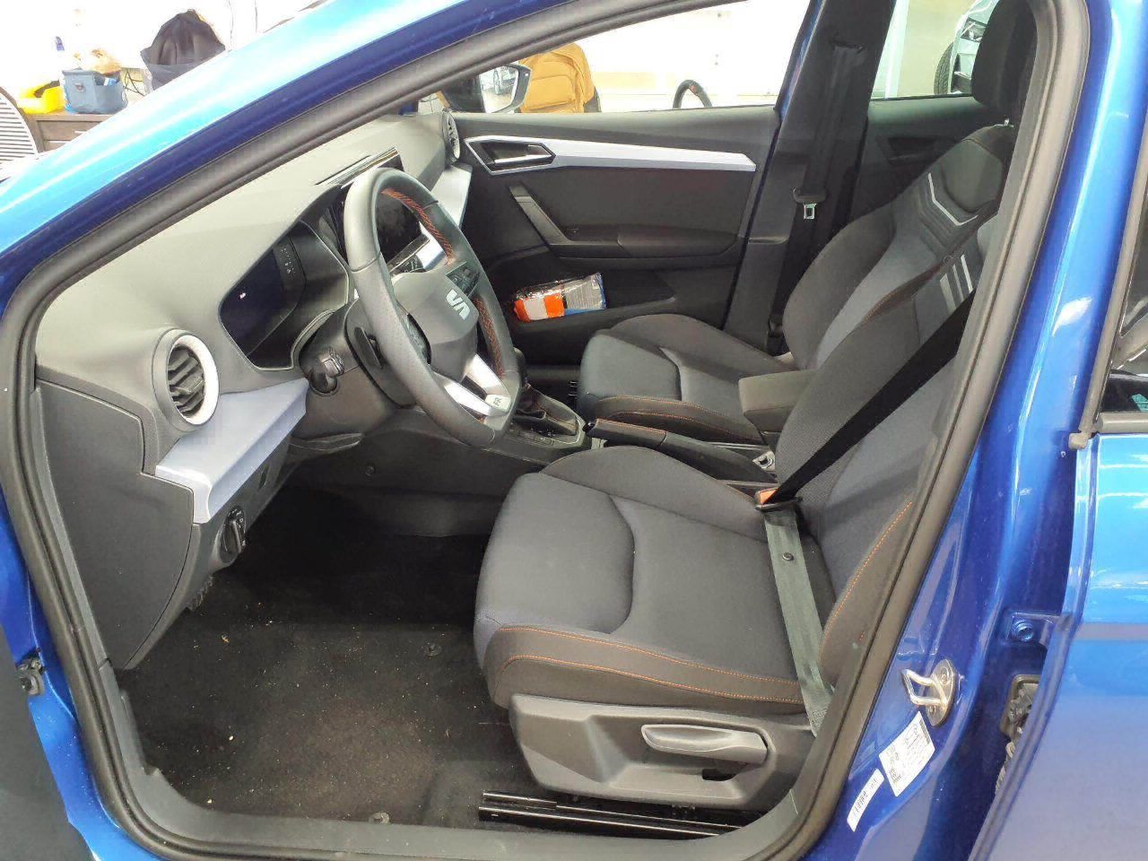 Seat Ibiza - Bild 5