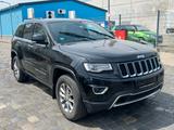 Jeep Grand Cherokee 3.0 CRD Limited Pano*Xenon*Navi* - Jeep: Unfallwagen