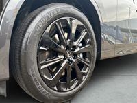 Mazda CX-80 - Vorschau Bild 4