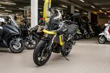 Suzuki V-Strom/DL 800, sofort lieferbar, Lieferservice - Suzuki V-Strom 800