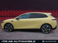 Leapmotor B05 - Vorschau Bild 6