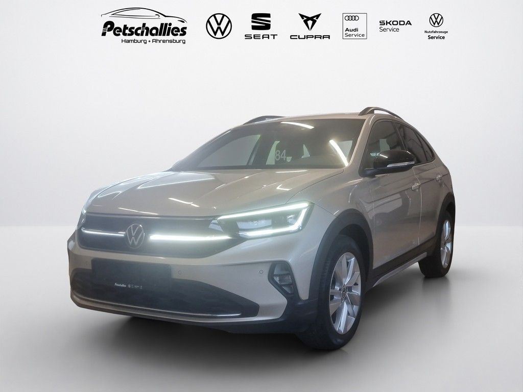 Image of Volkswagen Taigo