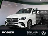 Mercedes-Benz GLE 450 4M AMG Sport Advanced+ AHK LED Pano Navi