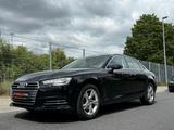 Audi A4 Lim. Sport Design*VIRTUAL*NAVI*MMI*XENON - Audi A4 aus 2016 mit Benzin-Antrieb: Limousine