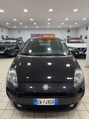 Fiat Punto Evo 1.2 full optional nuova