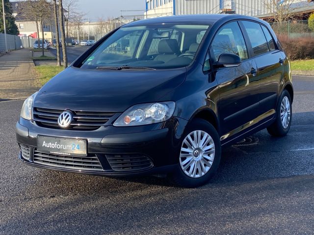 Volkswagen Golf Plus V Trendline*Klima*Isofix*