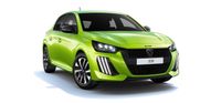 Peugeot 208 - Vorschau Bild 7