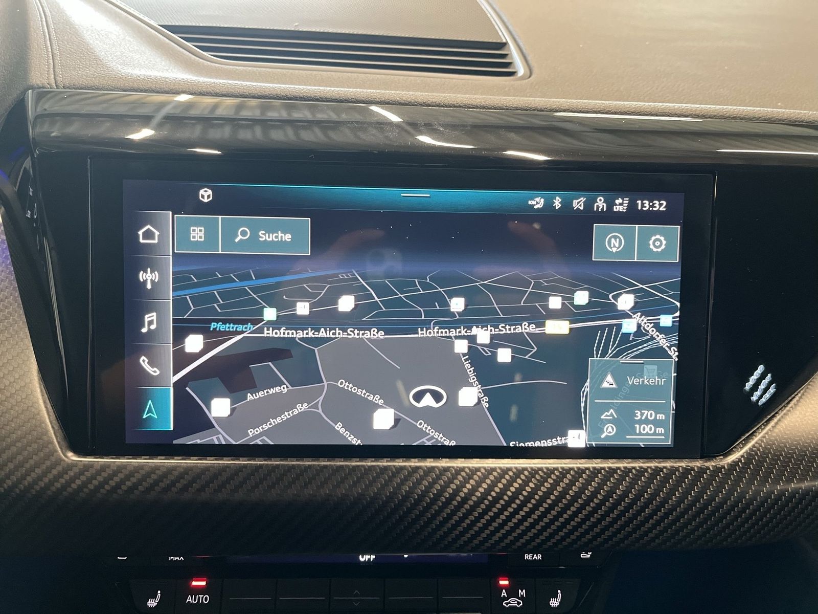 Audi e-tron GT - Bild 15