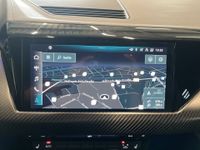 Audi e-tron GT - Vorschau Bild 15