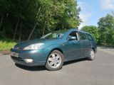 Ford Focus 1.6 TÜV 07.2026 Fahrbereit Alufelgen  - Ford Focus: Alufelgen
