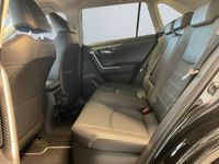 Toyota RAV 4 - Vorschau Bild 14
