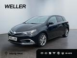 Toyota Auris 1.8 Hybrid Automatik Executive *LED*Kamera - Toyota mit Hybrid-Antrieb