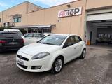 Fiat Bravo 1.6 MJT 120 CV DPF Street - gebrauchte Fiat Bravo aus dem Jahr 2013