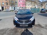 Nissan Note Acenta Plus  120000 Klima Navi Euro 6top - Nissan Note in Dortmund