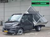 Iveco Daily 35C21 3 zijdige Kipper Dubbel Cabine 210PK