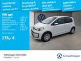 Volkswagen up! e-up! Climatronic - VW up! Gebrauchtwagen in Frankfurt