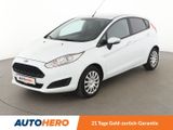 Ford Fiesta 1.25 Trend*KLIMA*GARANTIE*1.HAND* - Ford Fiesta in Köln