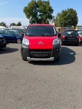 Citroën Nemo Basis - gebrauchte Citroën Nemo aus dem Jahr 2010