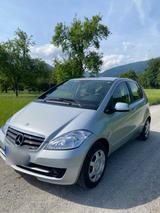 Mercedes-Benz Gepflegte A Classe - Mercedes-Benz aus 2009: C Class