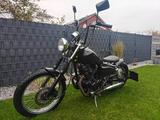 Honda Rebel 125 Bobber Umbau Tüv 06/27 - Offers