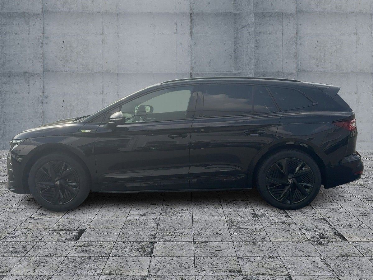 Skoda Enyaq - Bild 3