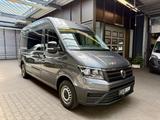 Volkswagen Crafter 2.0 TDI L3H3 NAVI AHK KLIMA SHZ CAM 3,5t - Volkswagen Crafter: L3h3