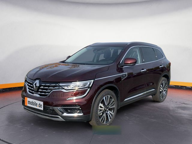 Renault Koleos Initiale Paris Blue dCi 185 4WD Autom 