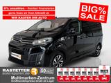 Citroën Spacetourer Shine M BlueHDi 180 8S+AHK+Leder+Sta - Citroën SpaceTourer aus 2022