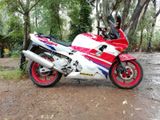 Honda CBR600F Superbike, Stahlflex, Sportauspuff - Offers matching your search criteria