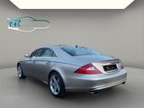 Mercedes-Benz CLS 350*SHZ*StHz* Voll Ausstattung* TÜV NEU - Mercedes-Benz CLS 350 aus 2005
