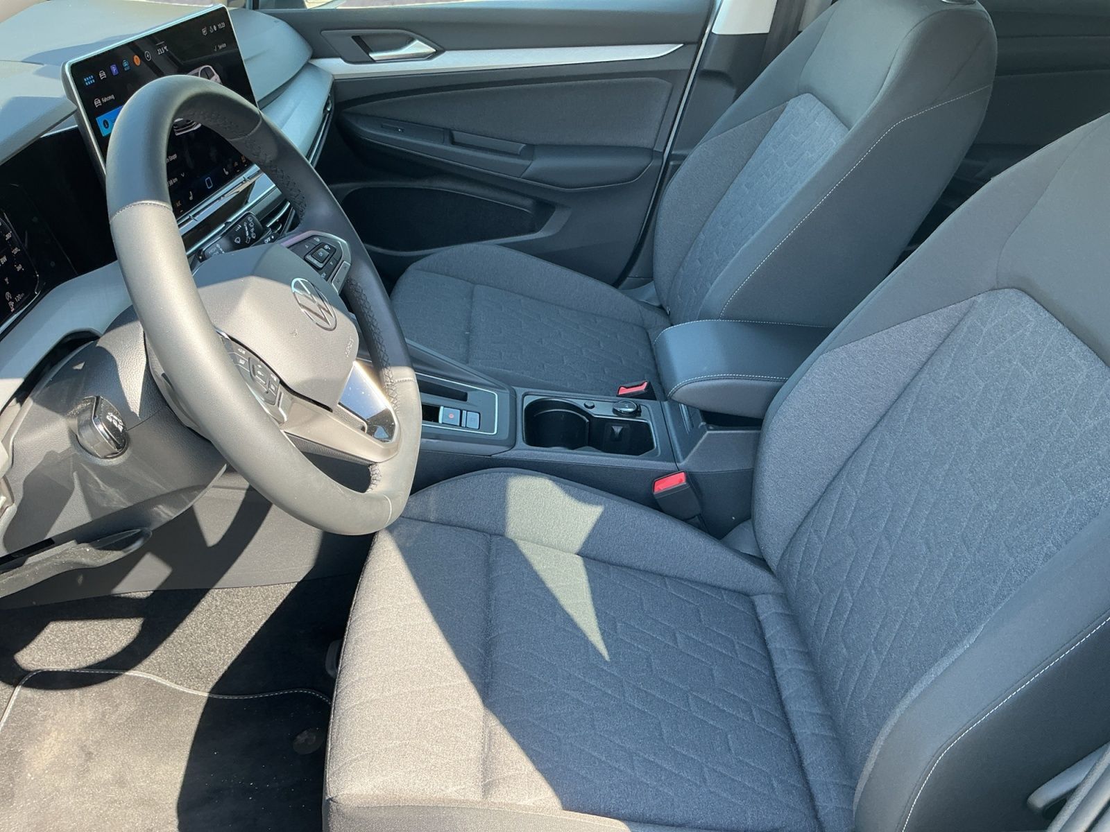 Volkswagen Golf - Bild 12