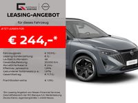 Nissan Qashqai - Vorschau Bild 1