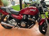 Yamaha XJR 1200 - YAMAHA XJR 1200
