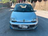 Fiat Seicento 1.1i cat Sporting - gebrauchte Fiat Seicento aus dem Jahr 2000