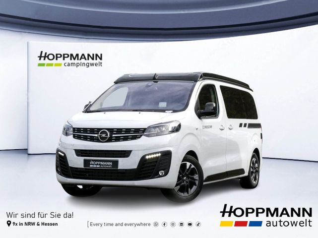 Crosscamp Opel Lite 177PS AT