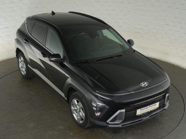 KONA T-GDI TREND DCT+VOLL LED+NAVI+360 GRAD KAME
