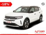 Opel Frontera 1.2 DI Turbo Ultimate Hybrid Aut. LED N