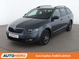 Skoda Octavia 1.6 TDI Joy*NAVI*TEMPO*PDC*SHZ*KLIMA* - Skoda Octavia mit Diesel-Antrieb: Kombi, 1.6