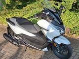 Honda Forza - HONDA ROLLER FORZA